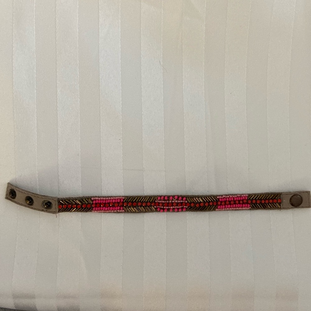 Stella & Dot wrap Bracelet